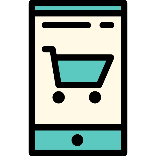 Online shop